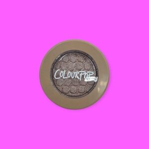 Colourpop Koosh Super Shock Shadow